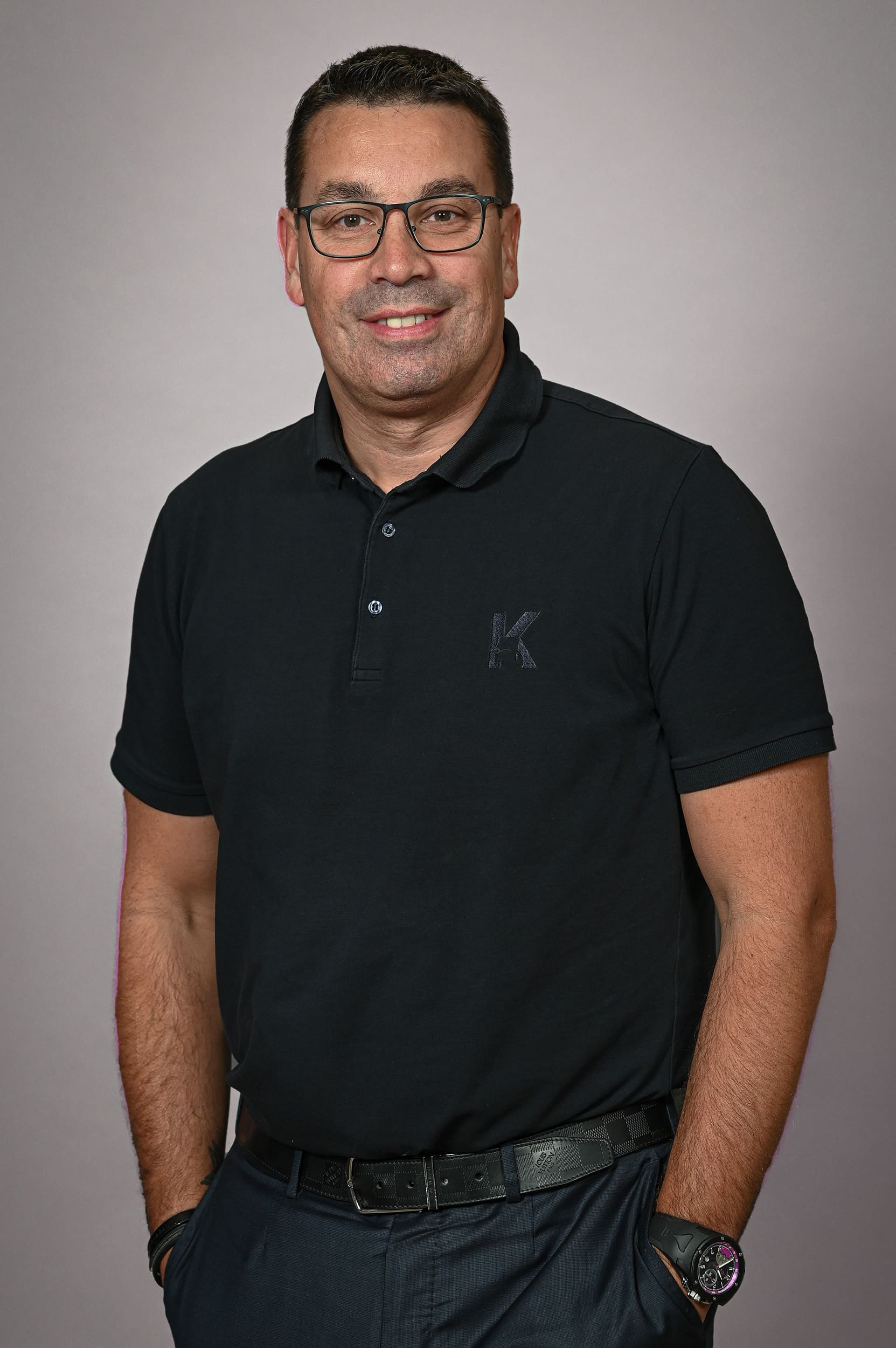 Le Groupe Triangle Int rim